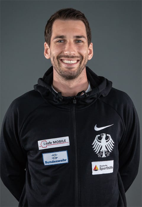 Bjoern HUEBNER- FEHRER