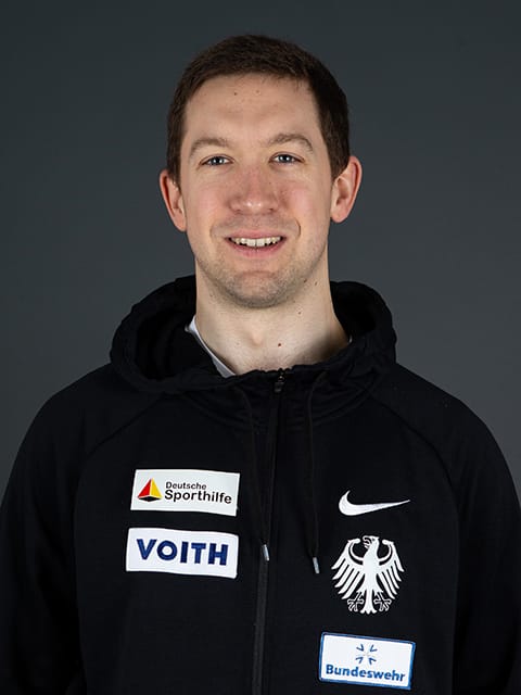Stephan REIN