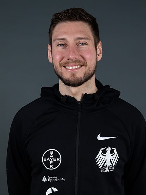 Max HARTUNG