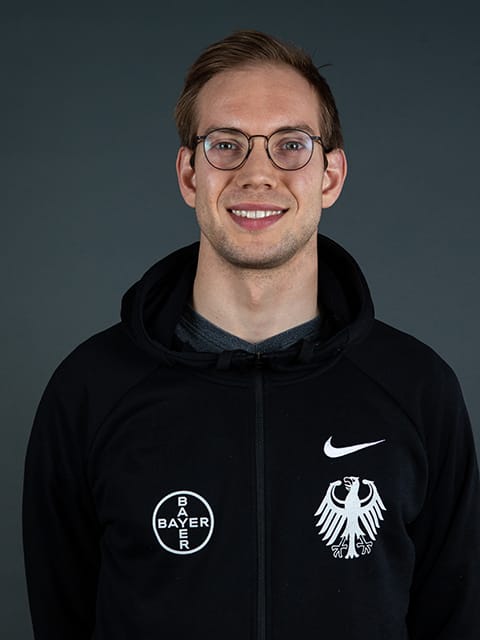 Benedikt WAGNER
