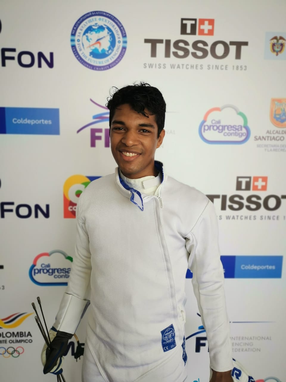CULIOLIS Juan