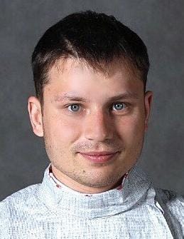 Timur ARSLANOV