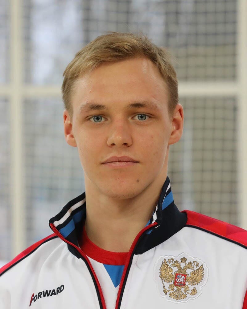 Anton BORODACHEV