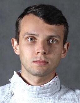 Dmitry ZHEREBCHENKO
