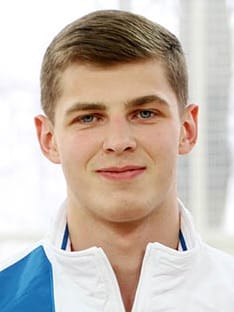 SIROTKIN Alexander