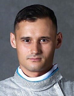 Timur SAFIN