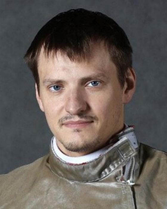 Alexey CHEREMISINOV