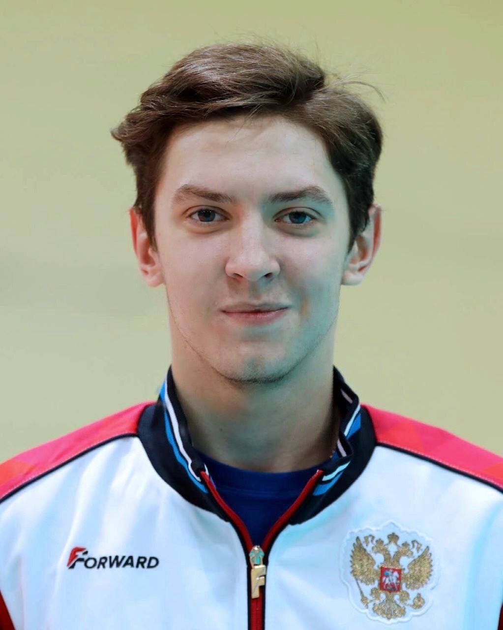 Vladislav MYLNIKOV