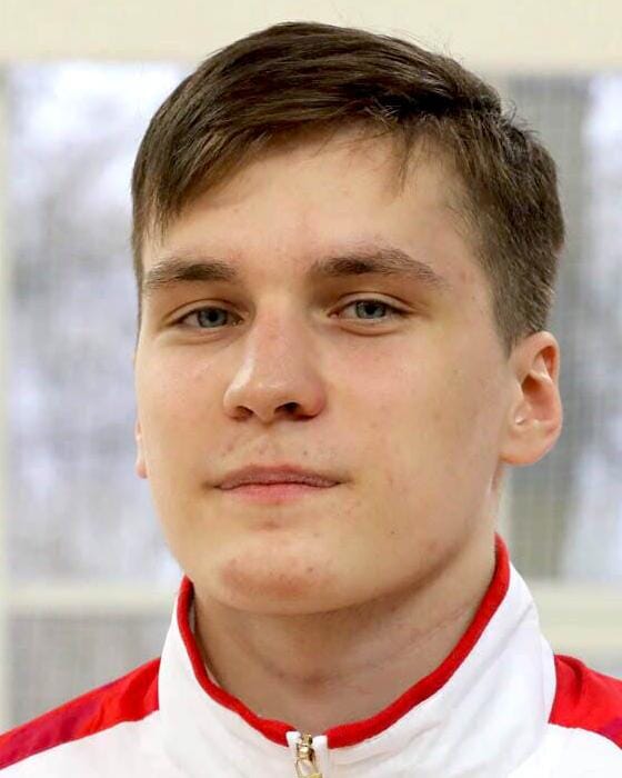 FEDOROV Daniil
