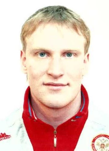 VELIKANOV Alexandr