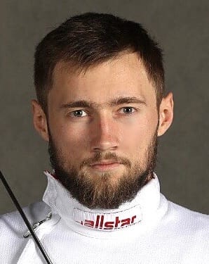 Nikita GLAZKOV