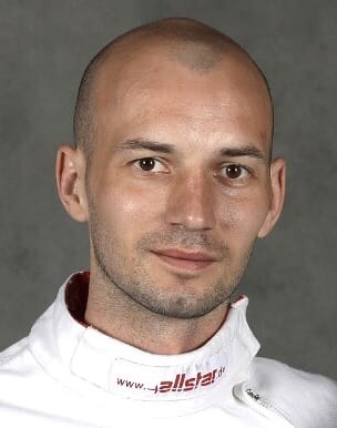 Sergey KHODOS