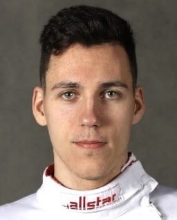 Georgiy BRUEV