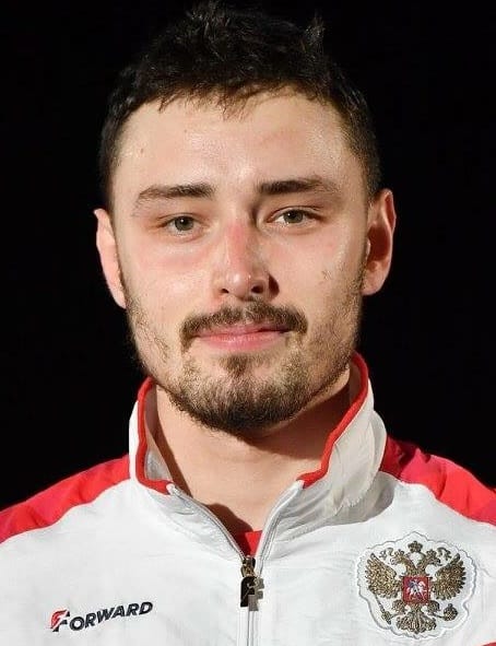 Vadim ANOKHIN