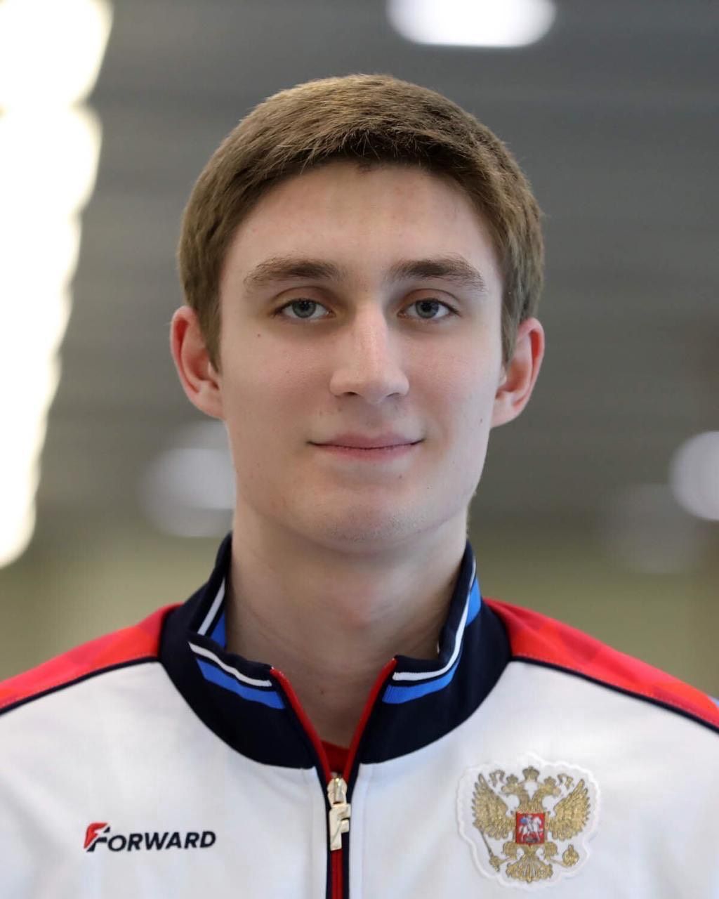 Dmitrii SHVELIDZE