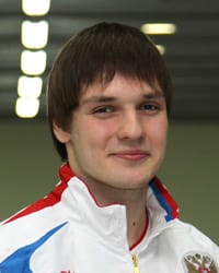 Dmitriy GUSEV