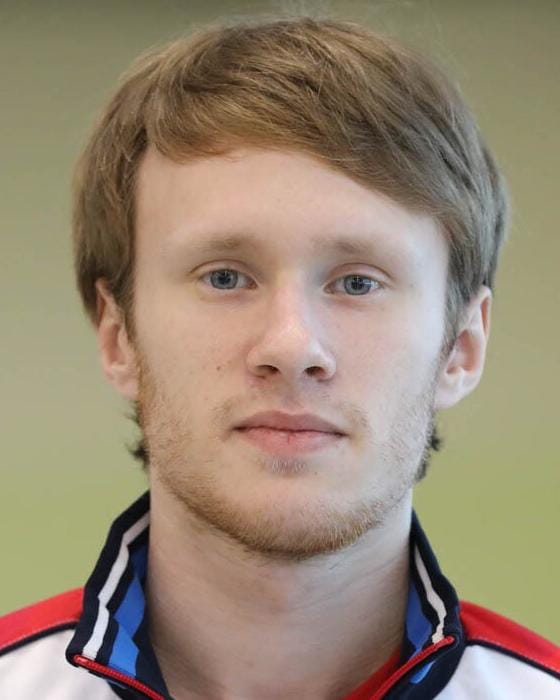 LIMAREV Ivan