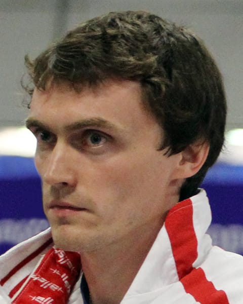 Alexey TIKHOMIROV
