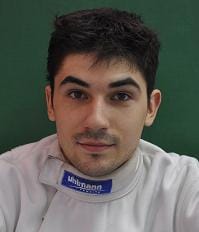 SUKHOV Pavel