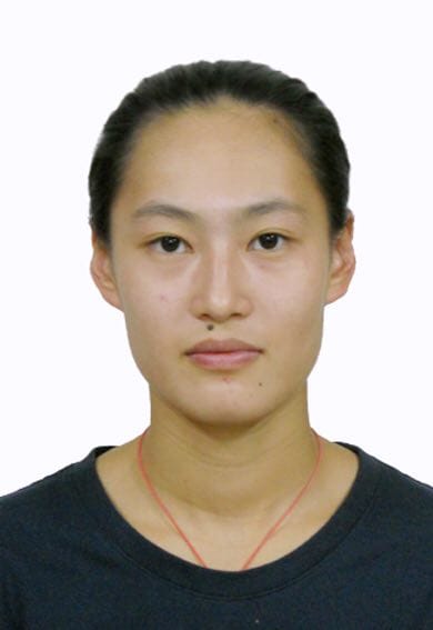 Yu GONG