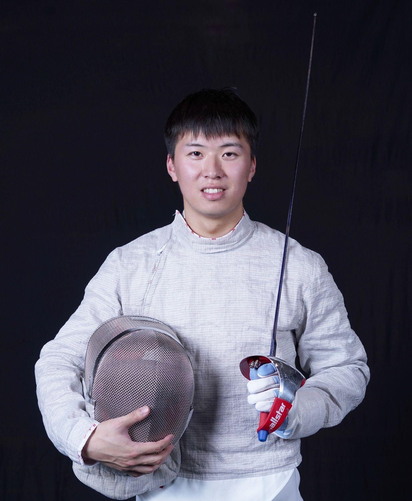 HUANG Lulu