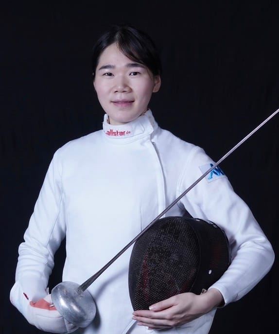 Mingye ZHU