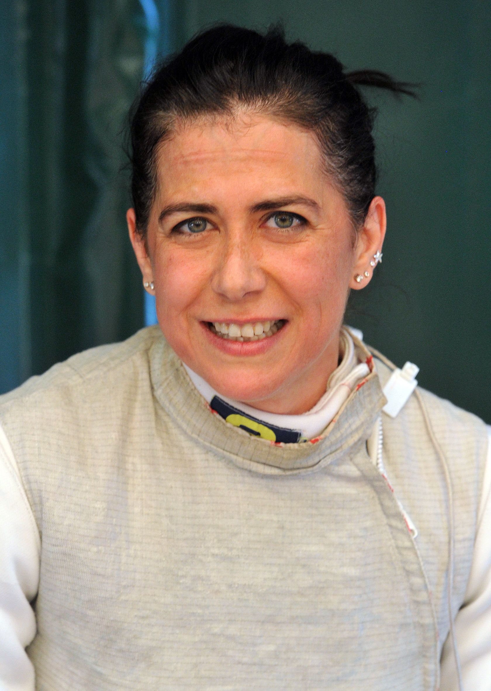 Elena BENUCCI