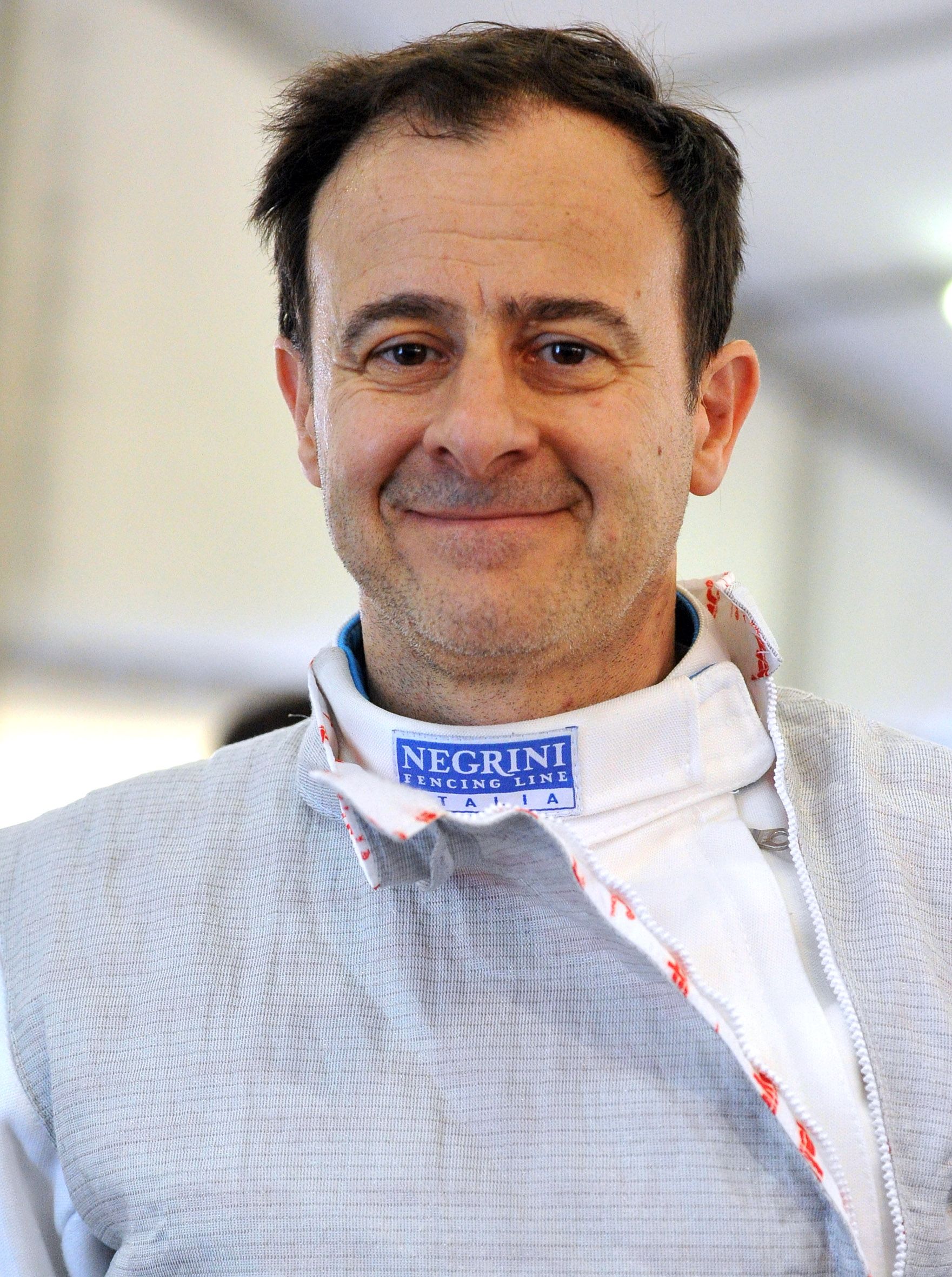 Fabio DI RUSSO