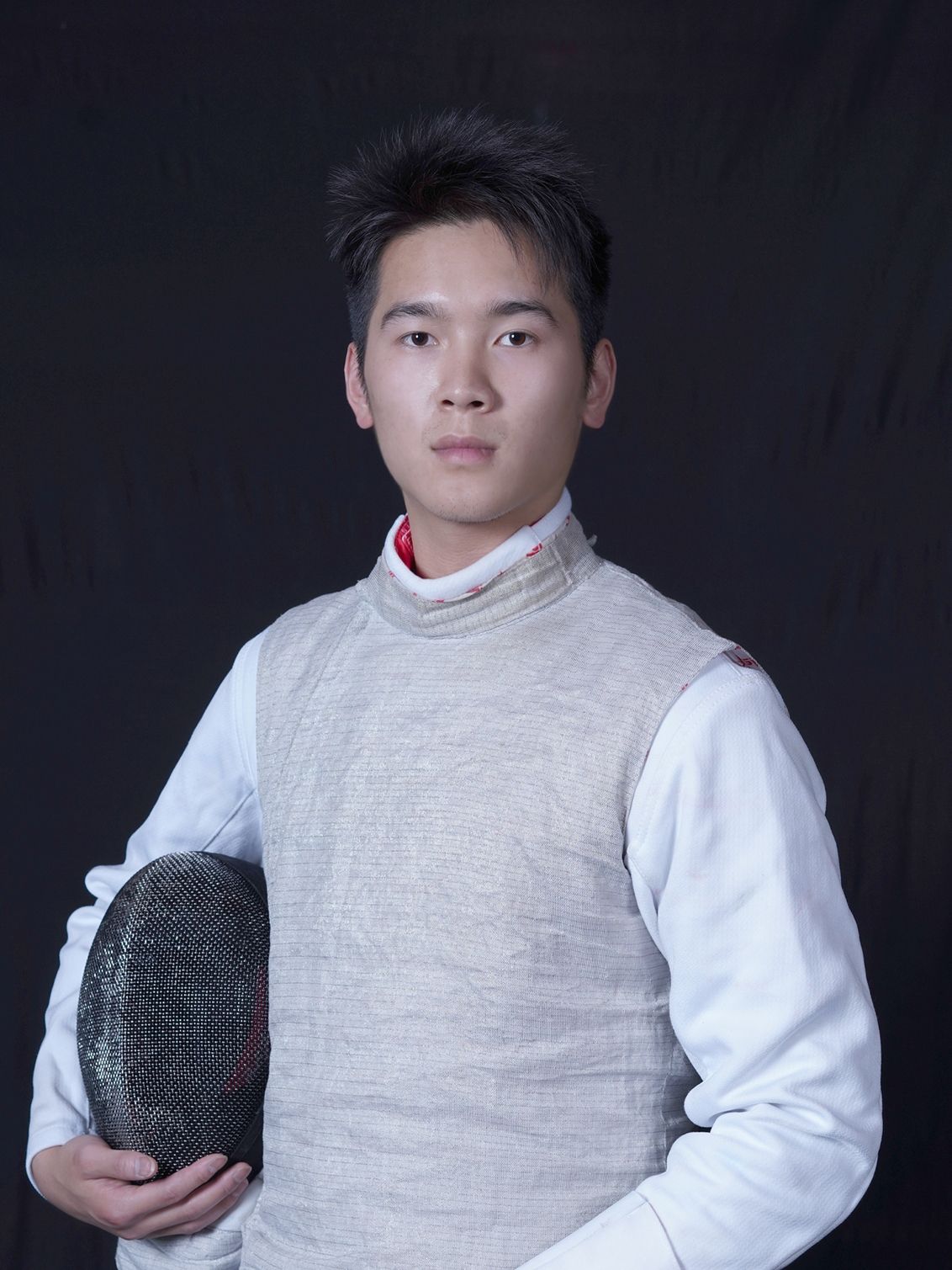 Mengkai HUANG