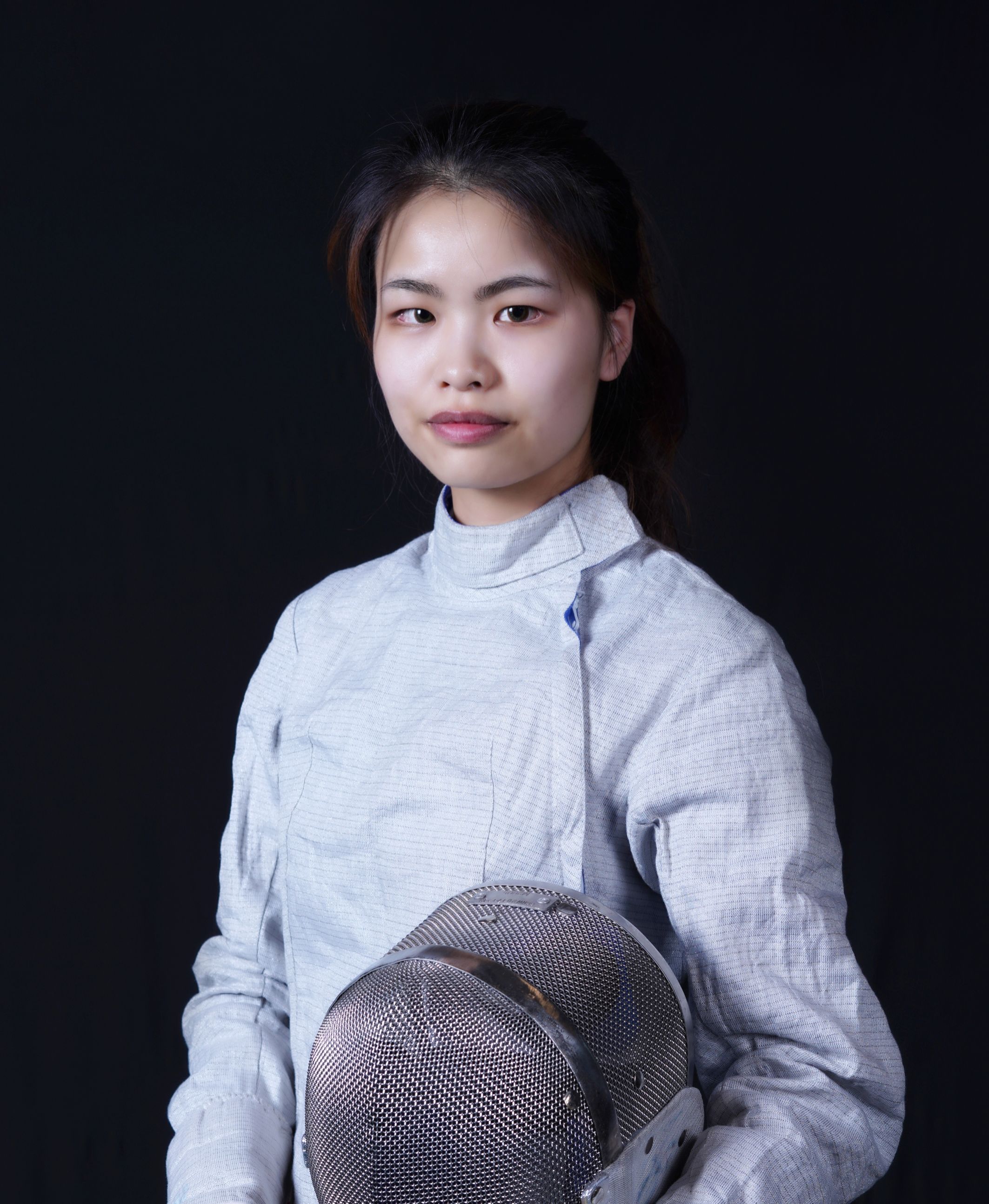 Hengyu YANG
