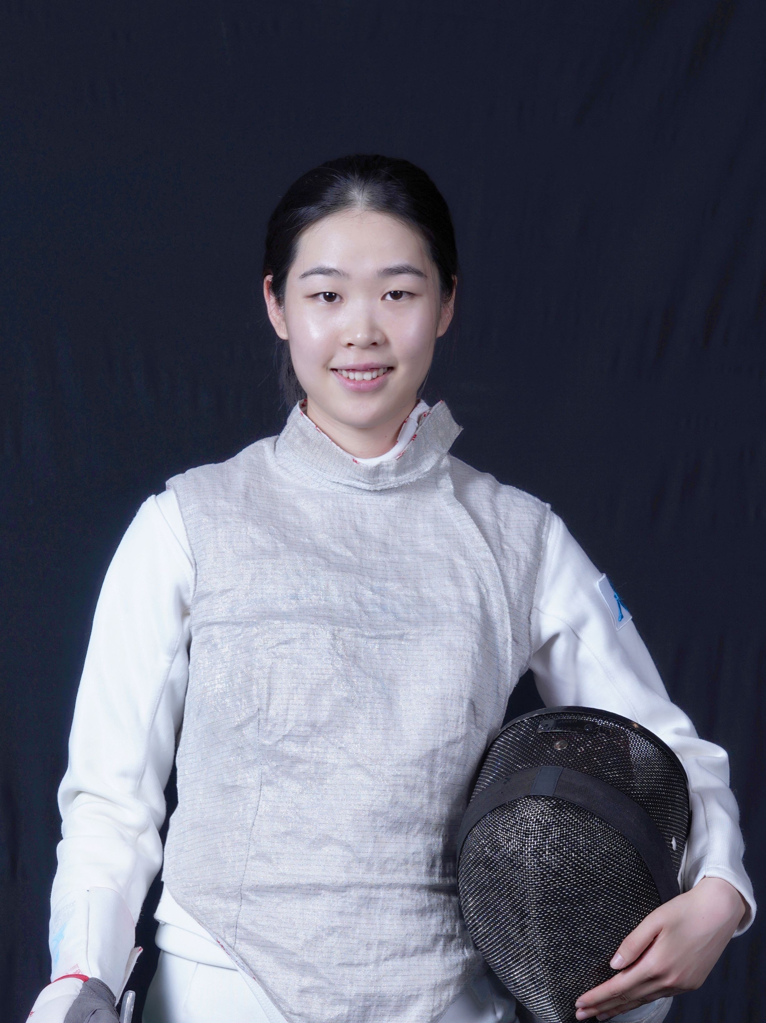 Qingyuan CHEN