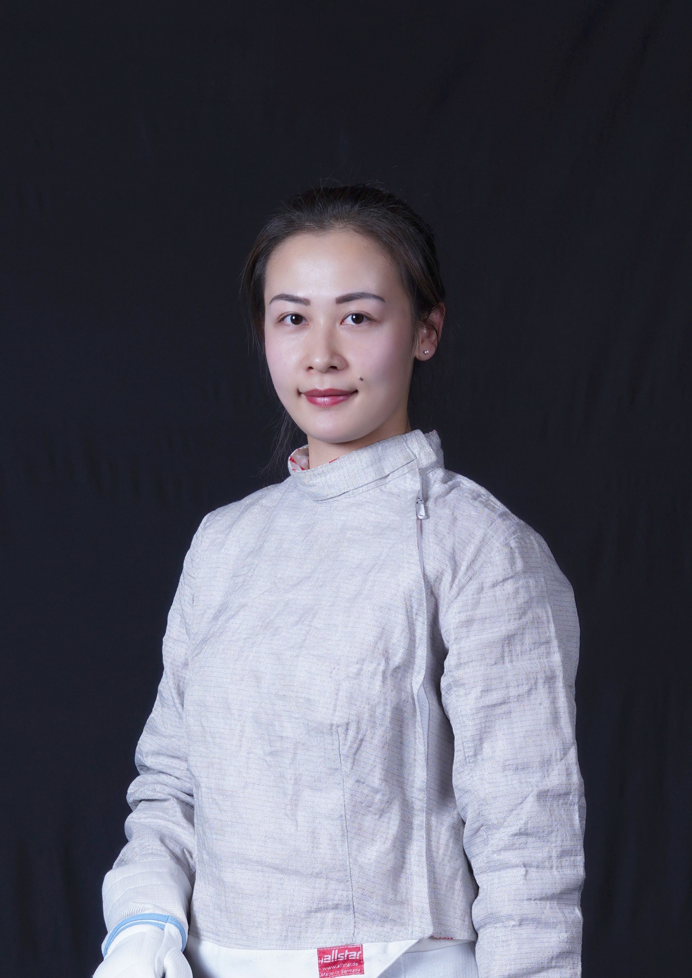 Xiaoye JIA