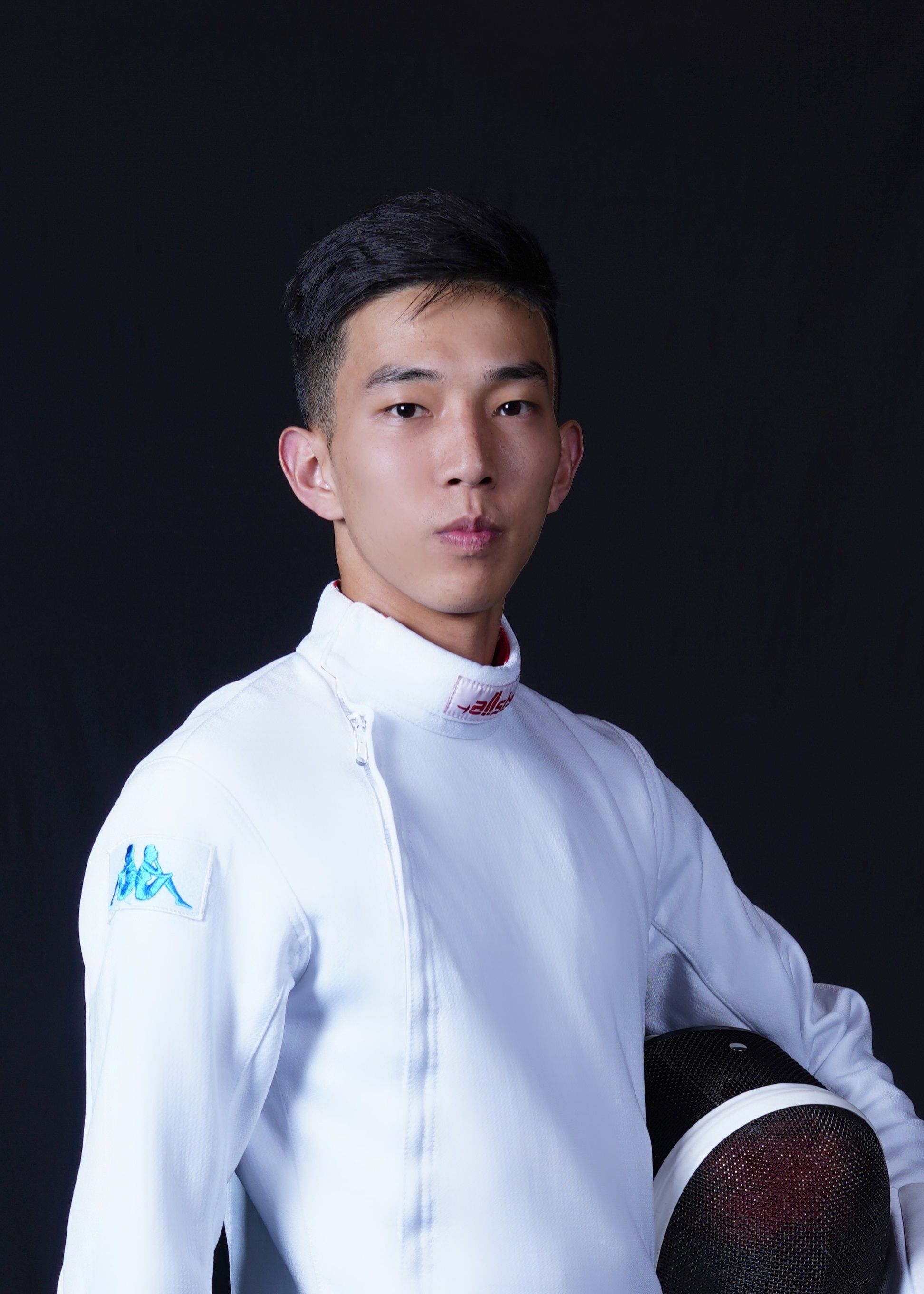 ZHU Haiyu