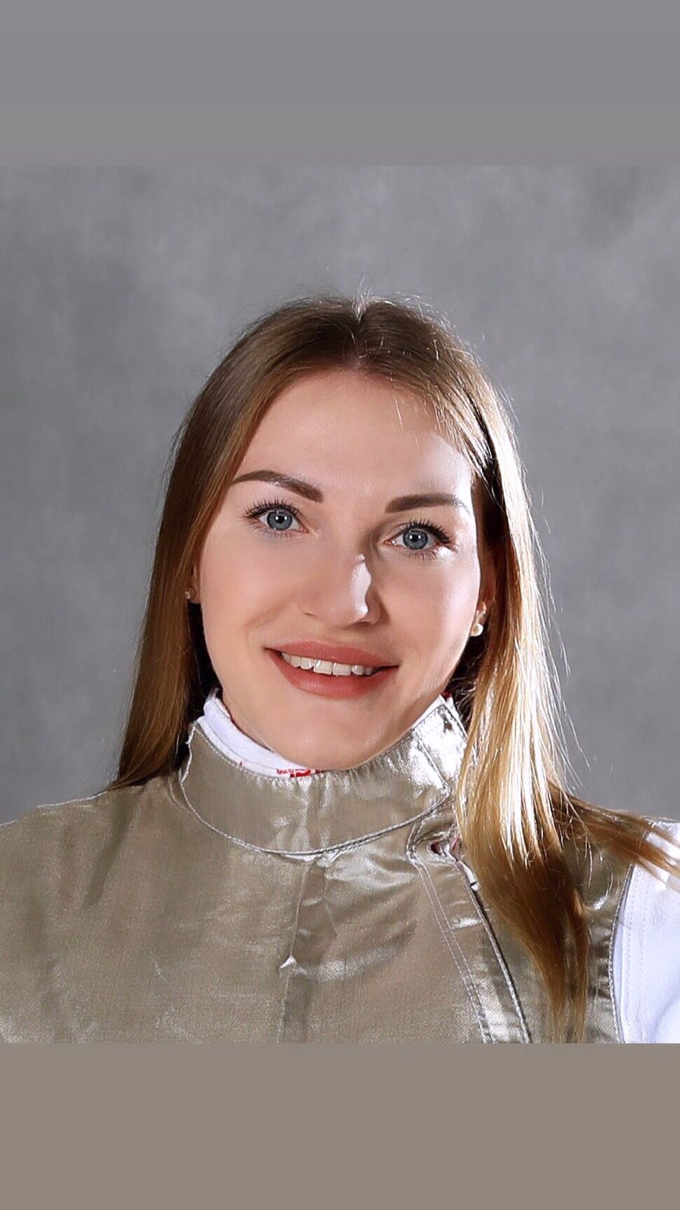 Anastasiia IVANOVA