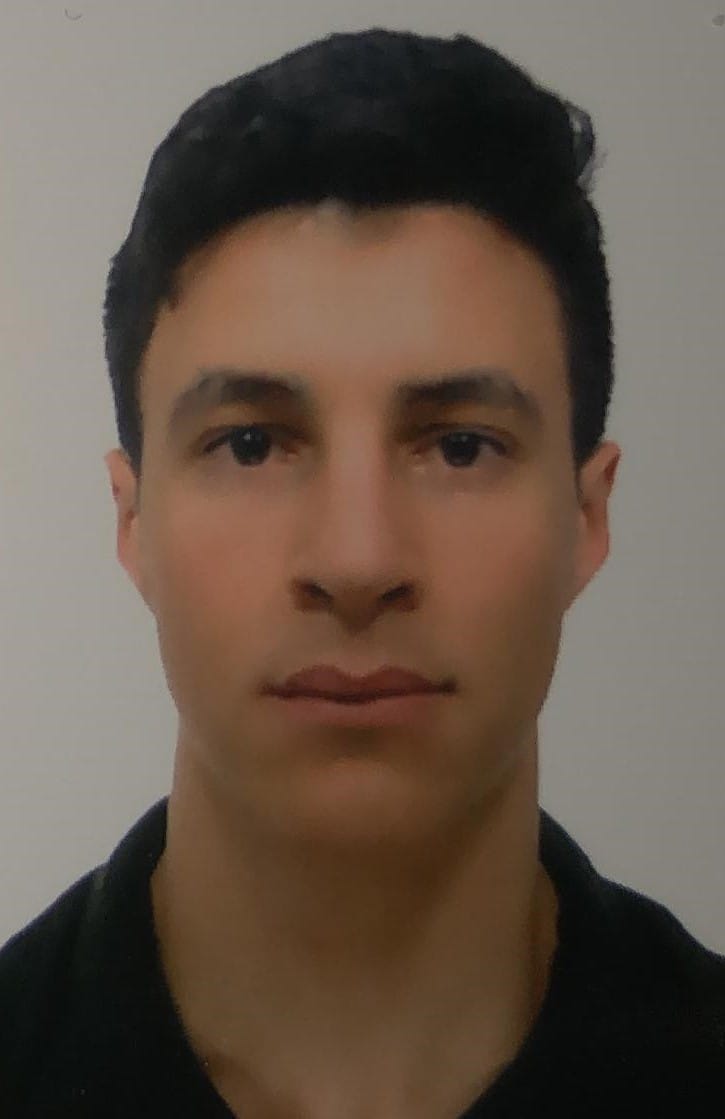 Eduardo GARCIA