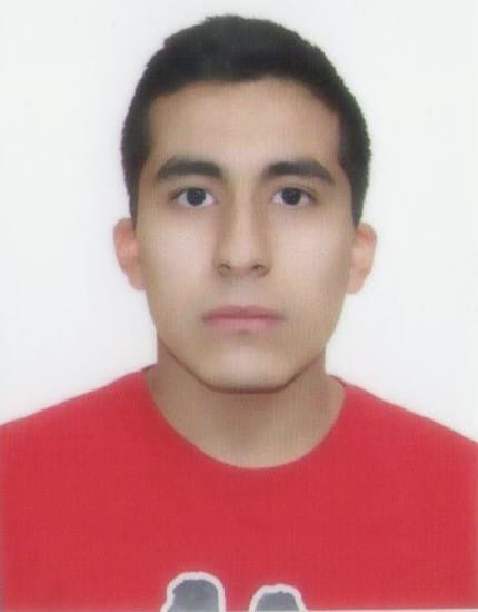 HUAPAYA Fabian