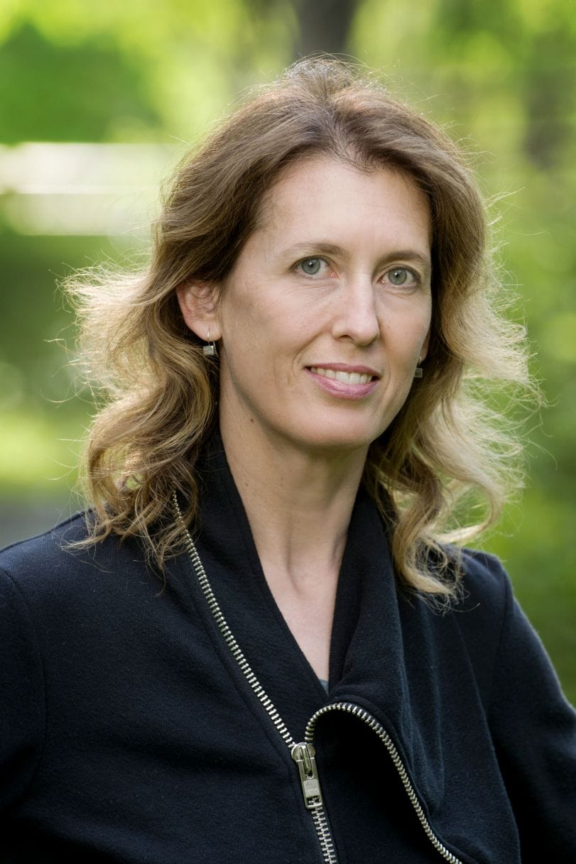 Ann Marie TOTEMEIER
