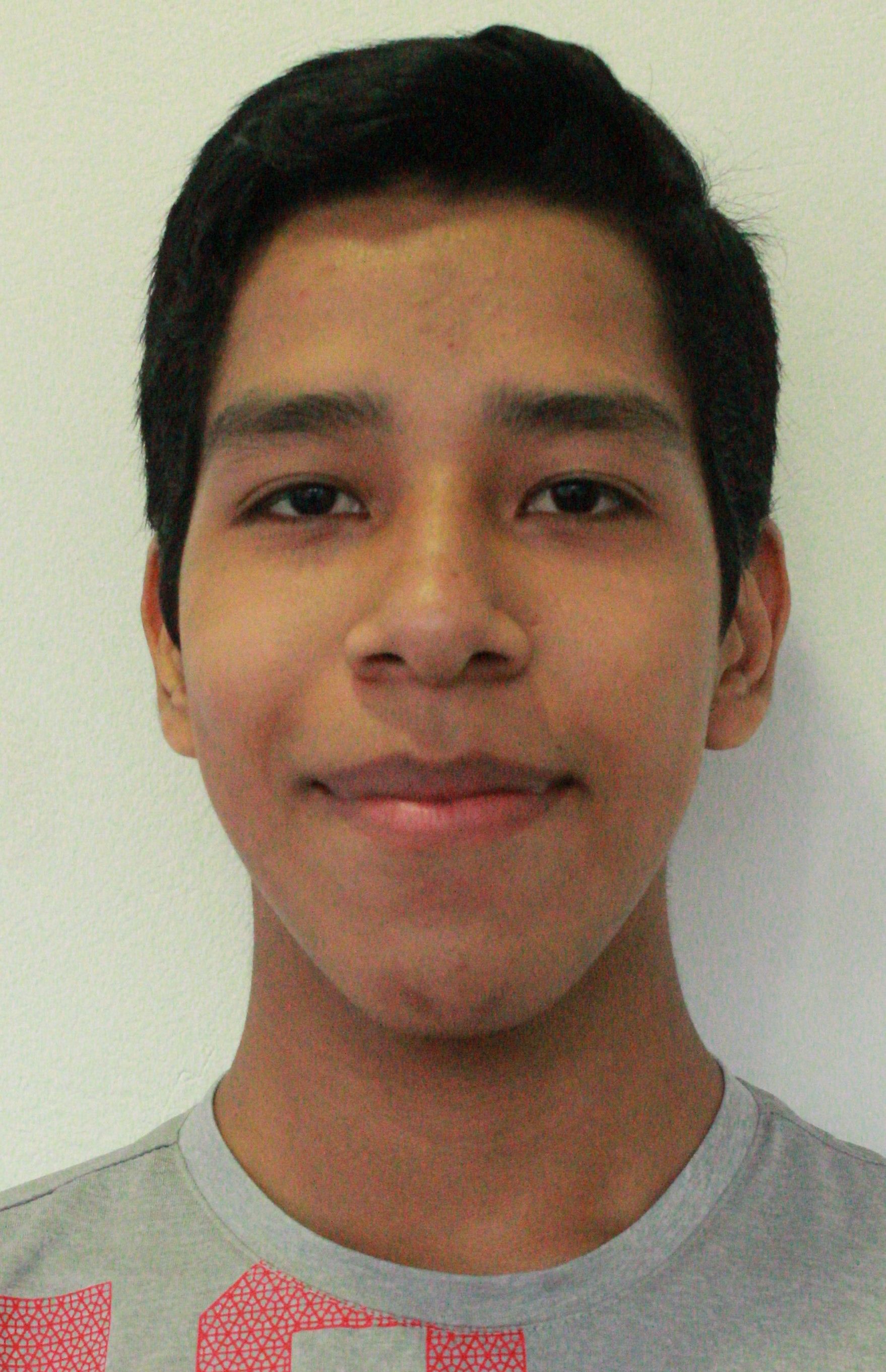 ESPINOZA Joaquin