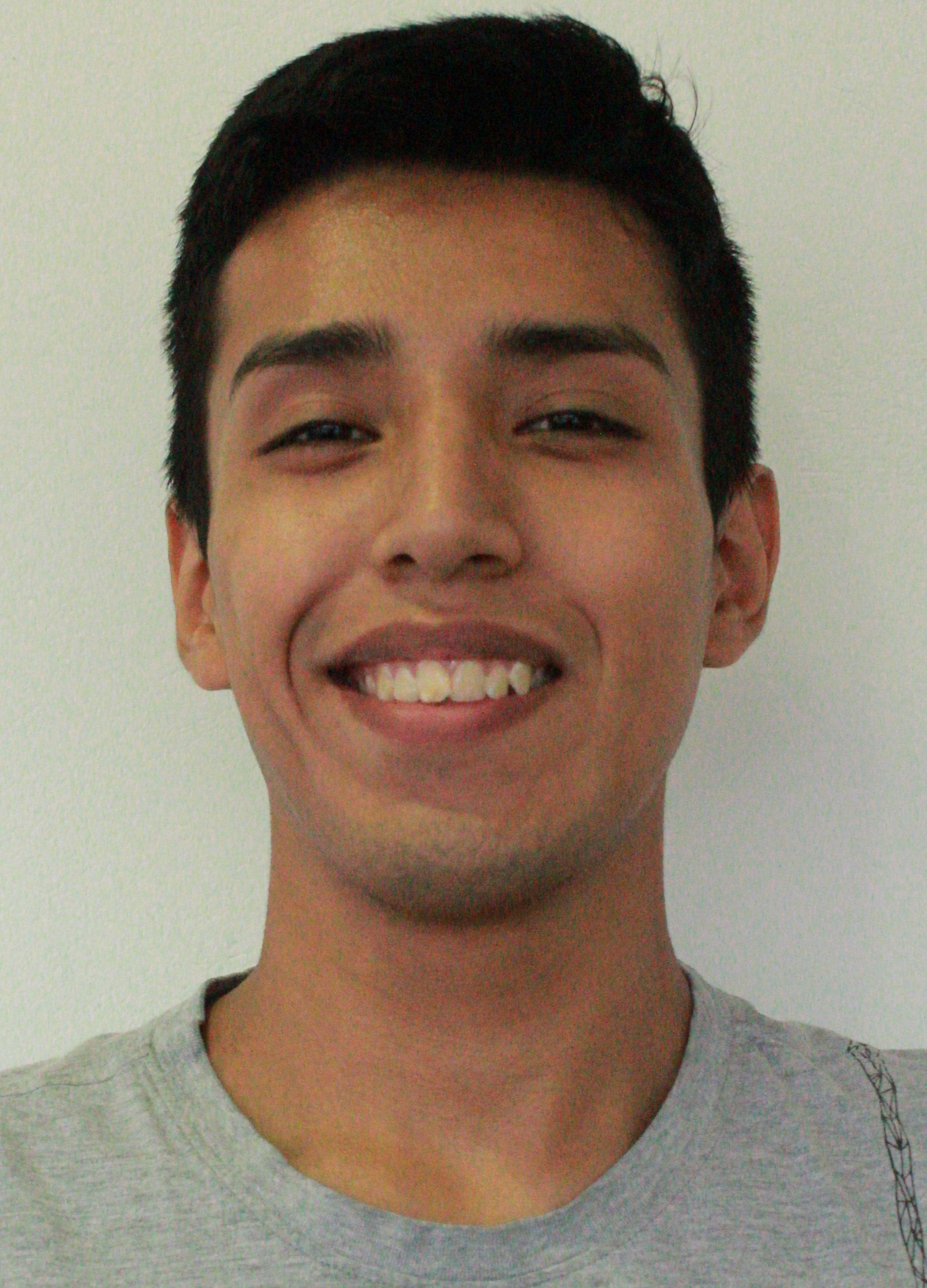 ESPINOZA SANTARIA Renan Andres