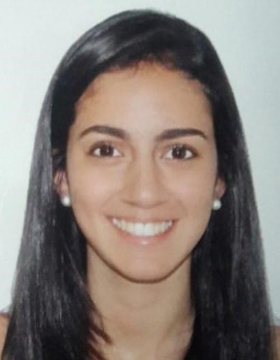 ROLDAN Cynthia