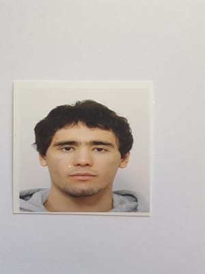 Alexandre EDIRI