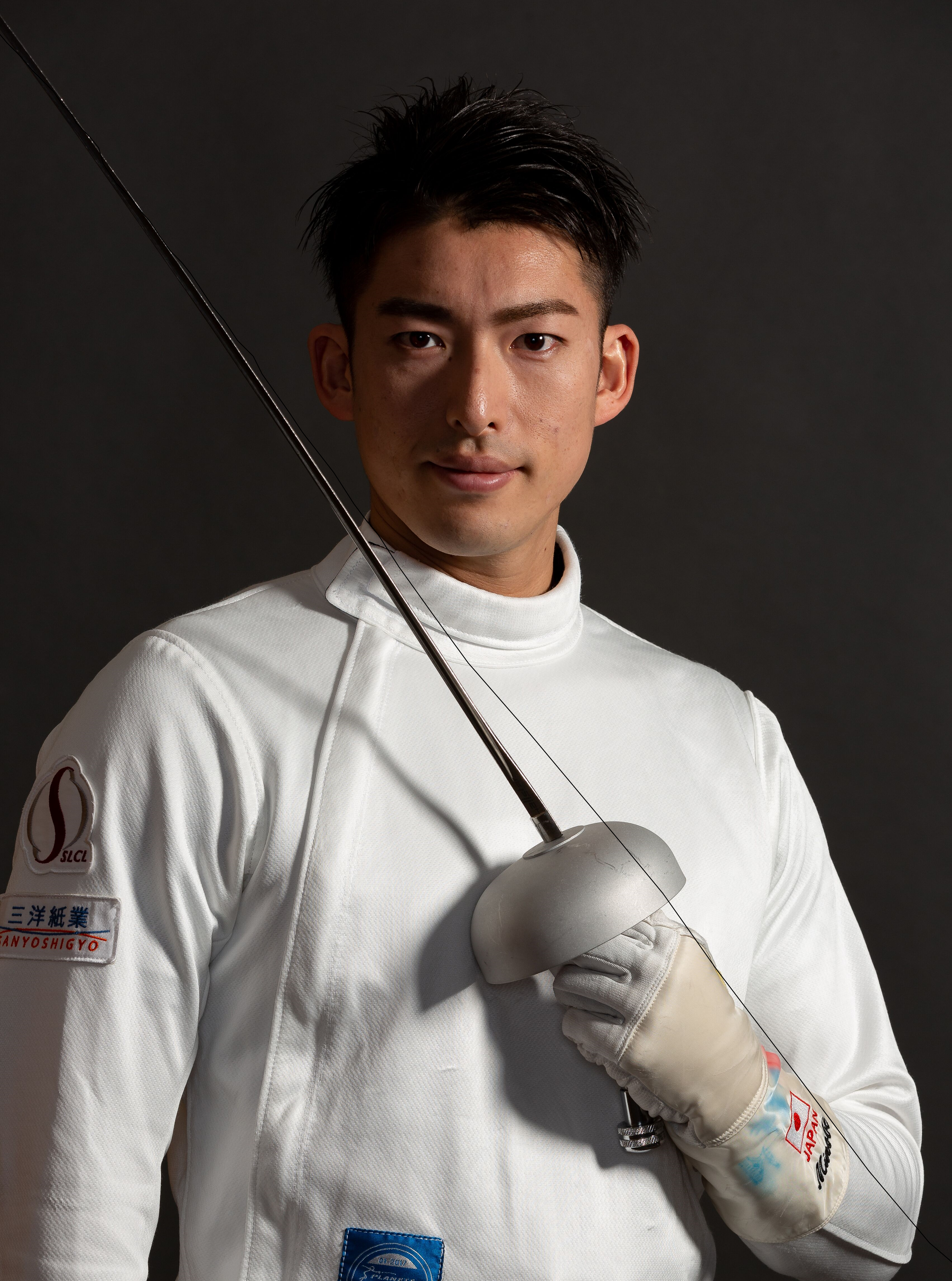 Kazuyasu MINOBE
