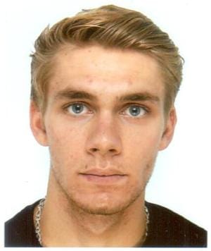 LE BERRE Gaetan