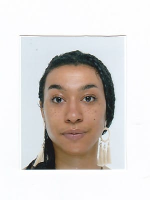 MOUTOUSSAMY Lea Melissa