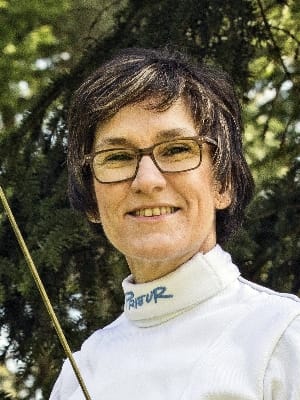 LEVEQUE Isabelle