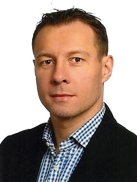 Slawomir MOCEK