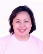 CRUZ Myra Carmelita