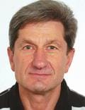 Gerd OSWALD