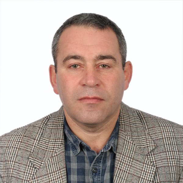 DUBROUKIN Aleh