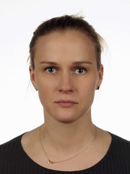 Marta LYCZBINSKA